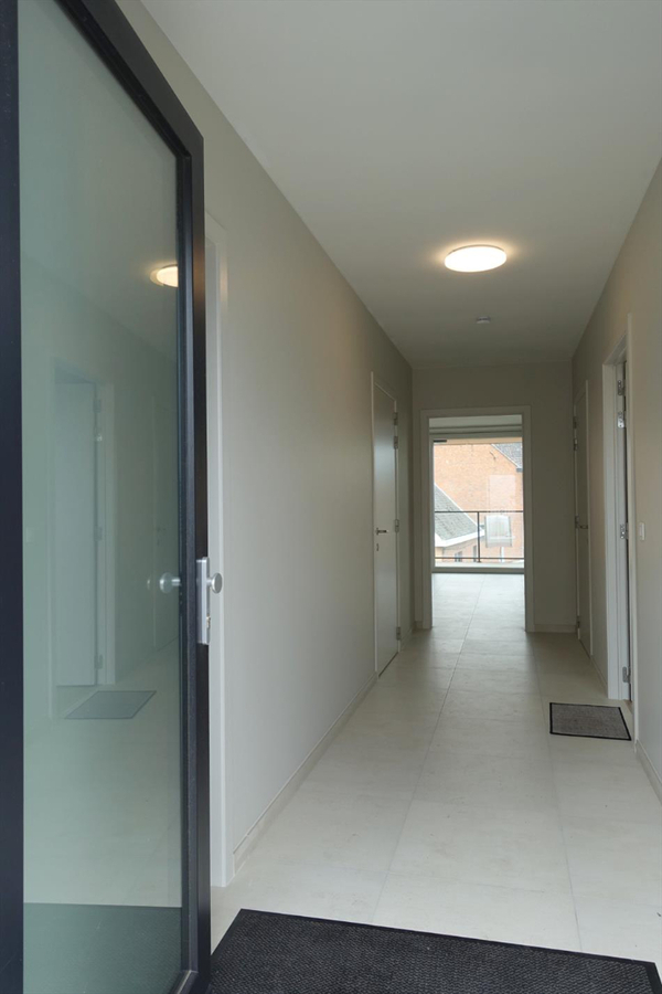 Prachtige assistentiewoning in nieuwbouwresidentie 