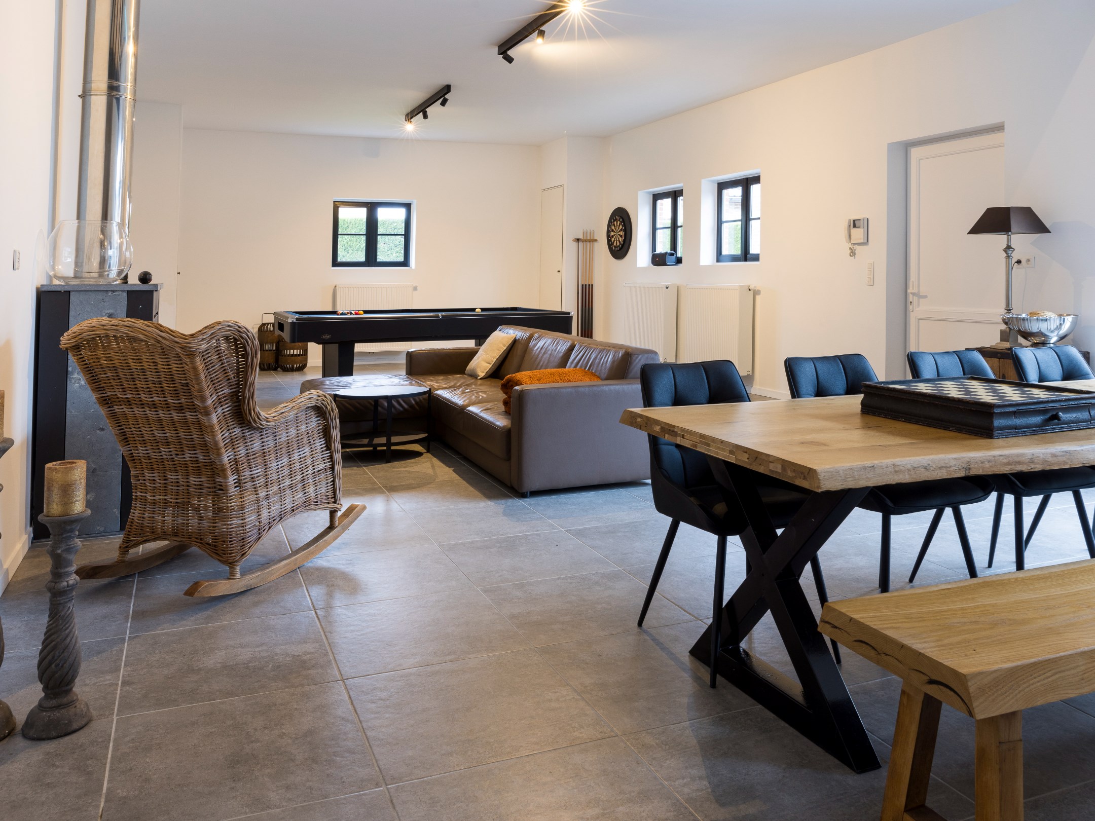 Ultieme luxe in Roosdaal 