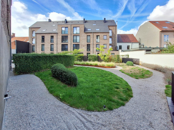 Te koop appartement - Roeselare