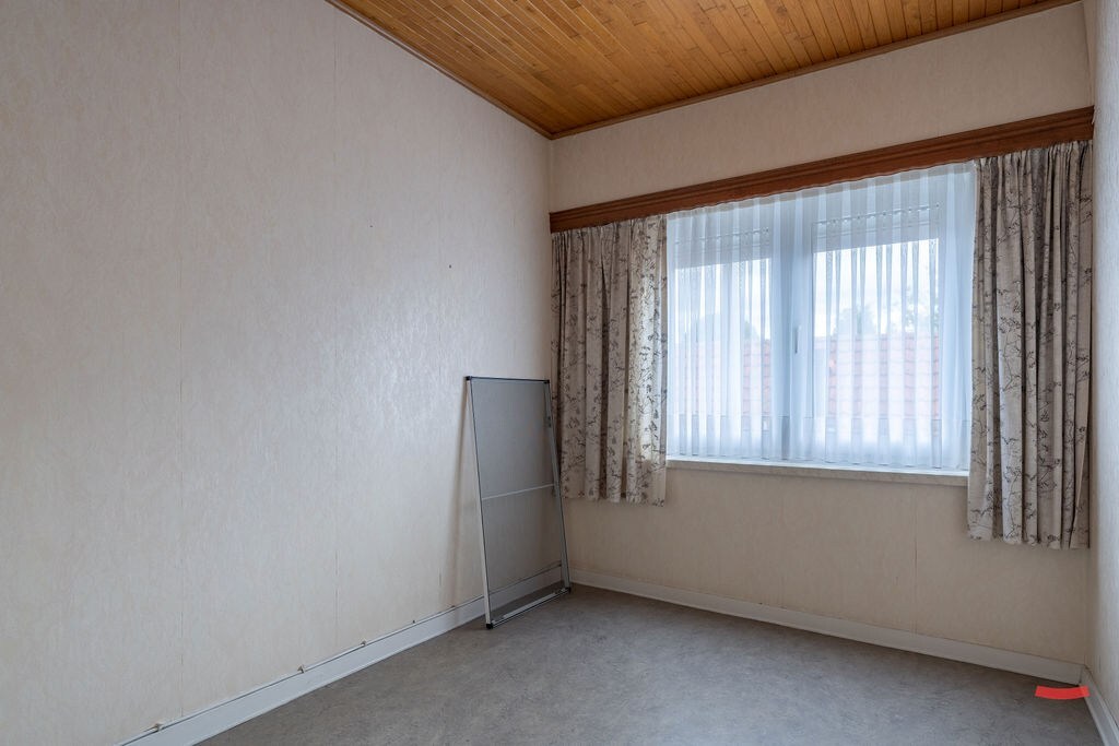 Woning verkocht in Oud-Turnhout
