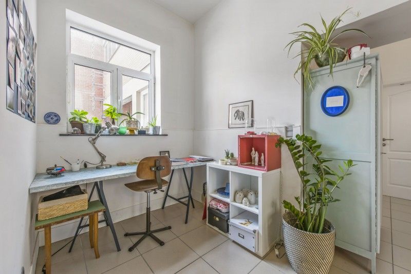 Appartement verkocht in Gent