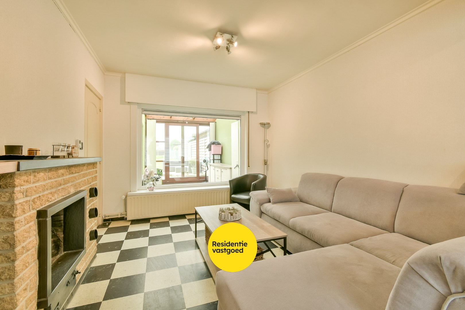 KIJKDAG zaterdag 28/03 van 10u tot 12u, op afspraak! 