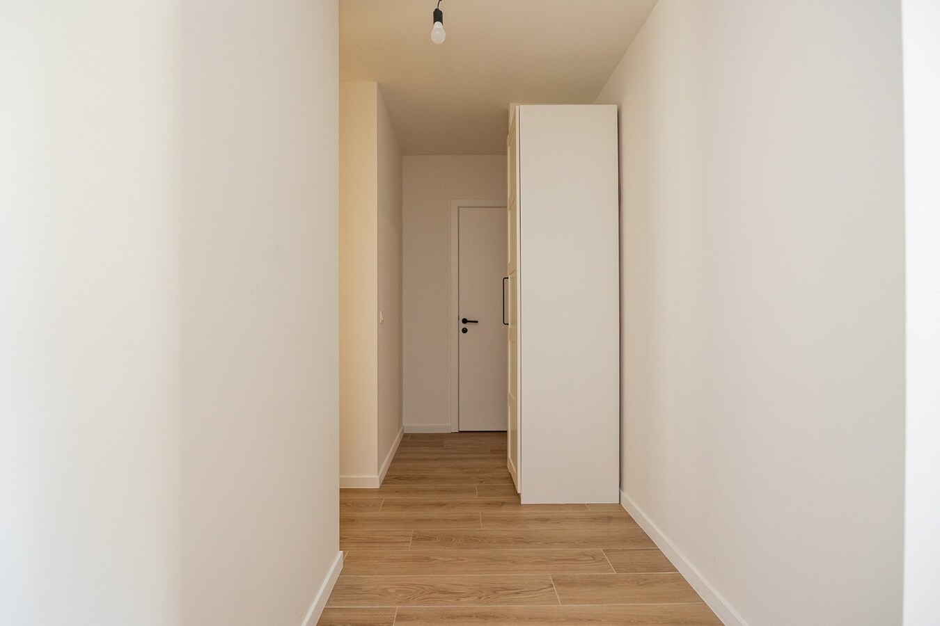Exclusief nieuwbouwappt. met ruim terras te Nieuw Zuid! 