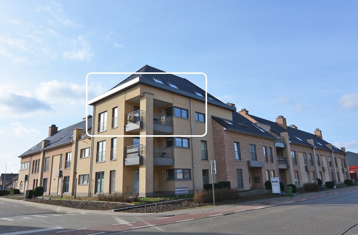 Verhuurd appartement - Dilsen-Stokkem