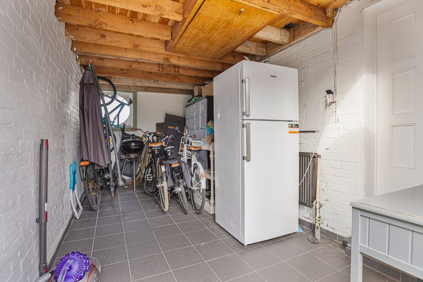 Wohnung verkauft in Sint Idesbald