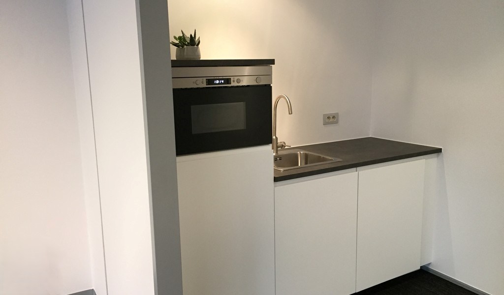 Kantoren te huur in Starbuilding in Antwerpen