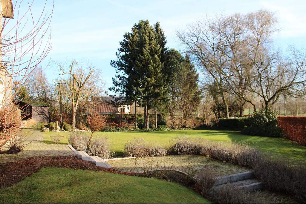 Verkocht villa - Hoeselt