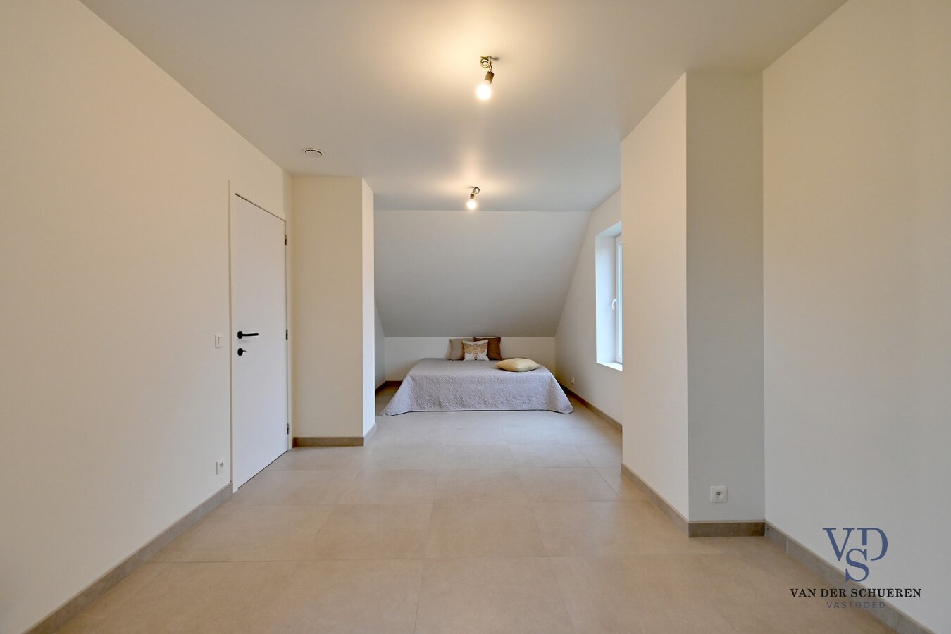 Volledig gerenoveerde Half Open Bebouwing 