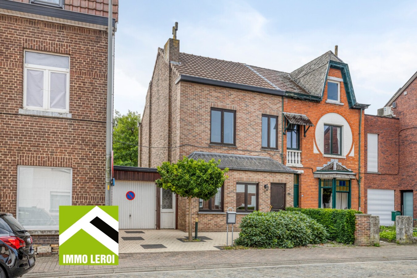Verkocht woning - Tongeren