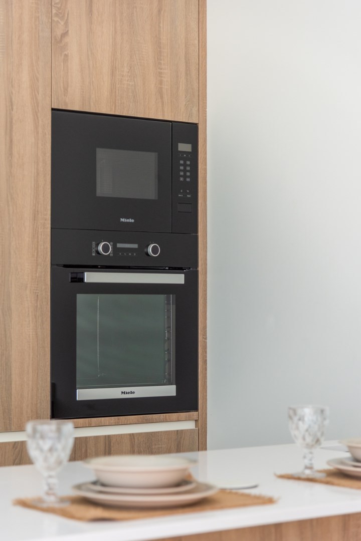 Zeer kwaliteitsvolle nieuwbouw villas aan La Serena Golf - Los Alcazares - Murcia 