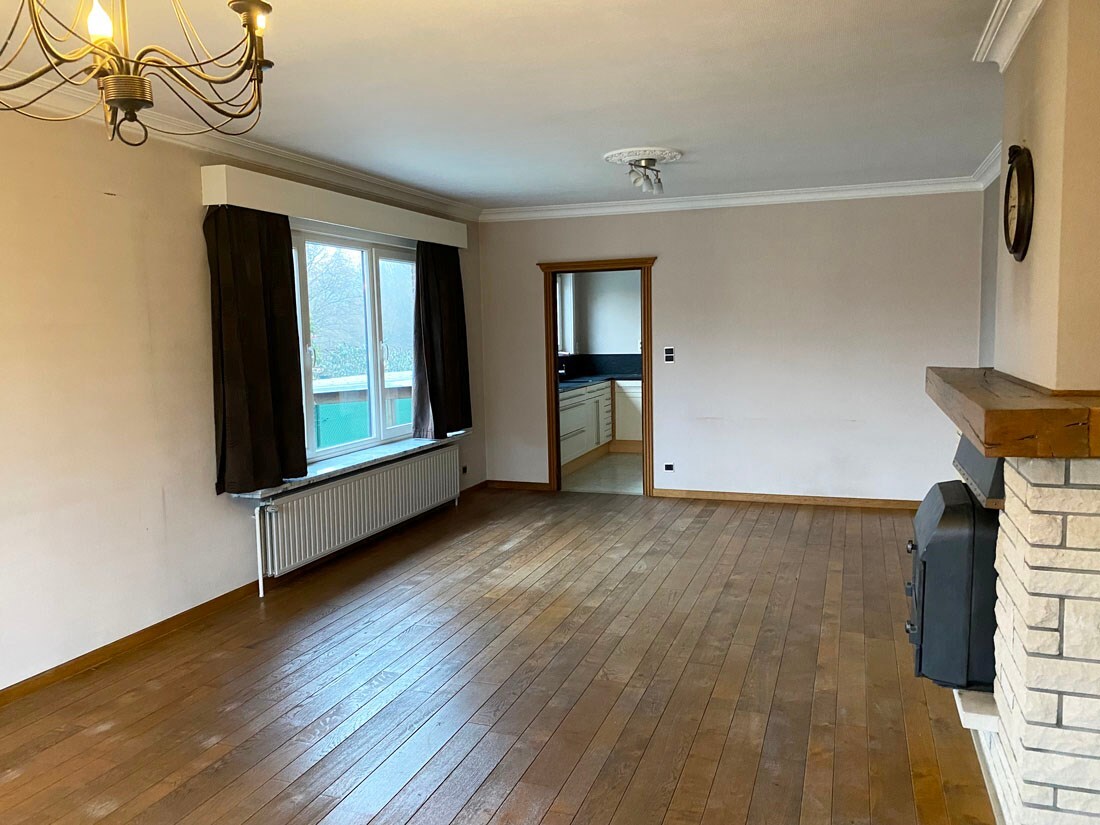 Verhuurd woning - Hasselt