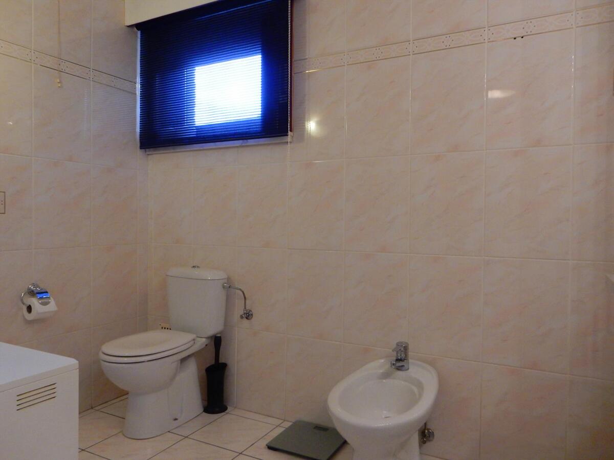 Ruime bungalow met veel mogelijkheden 