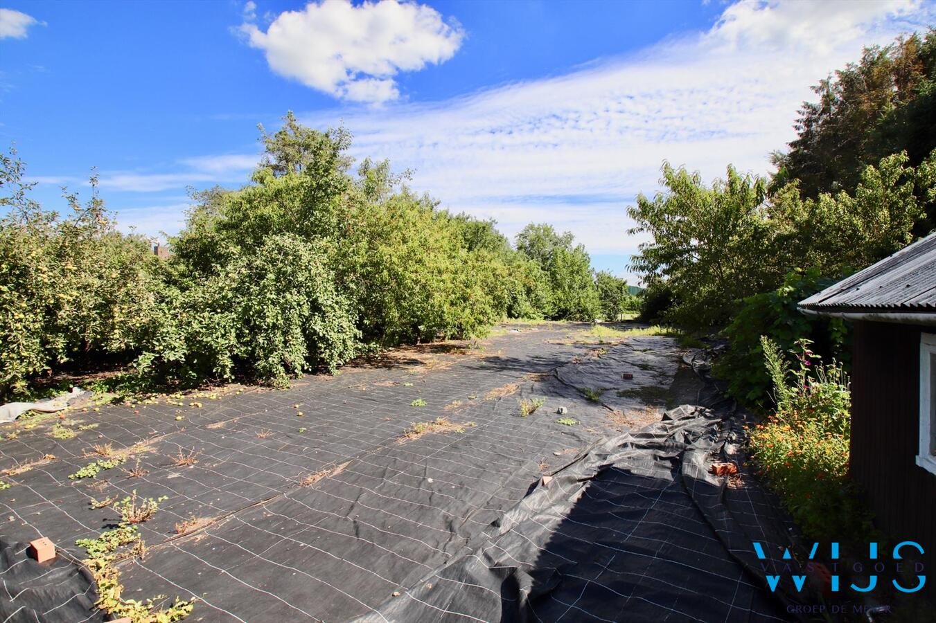 Woonhuis op een perceel van 2080 vierkante te ASSENEDE! 