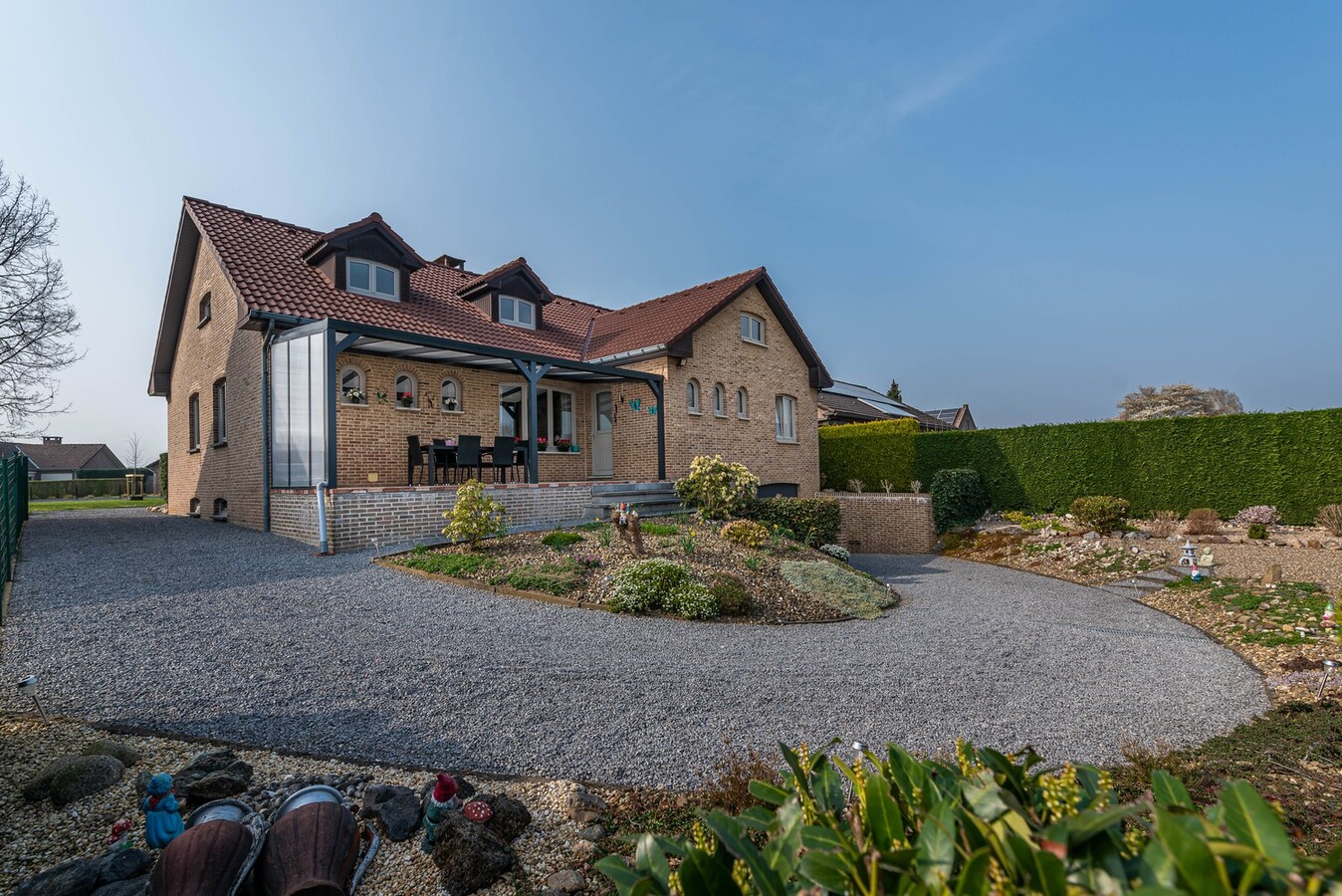 Verkocht woning - Lanaken