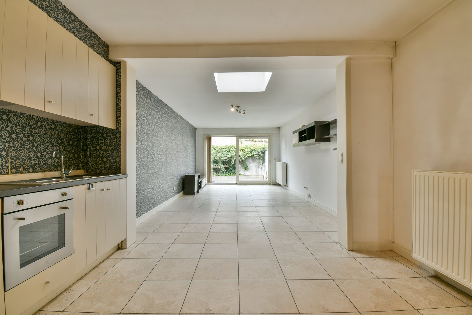 Gezellige woning in het hartje van Roeselare! 