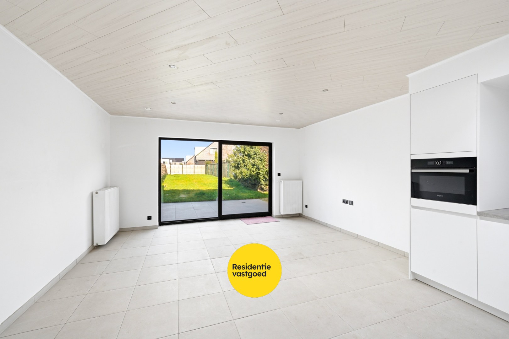 Gerenoveerde woning op een rustige locatie te Westkerke 