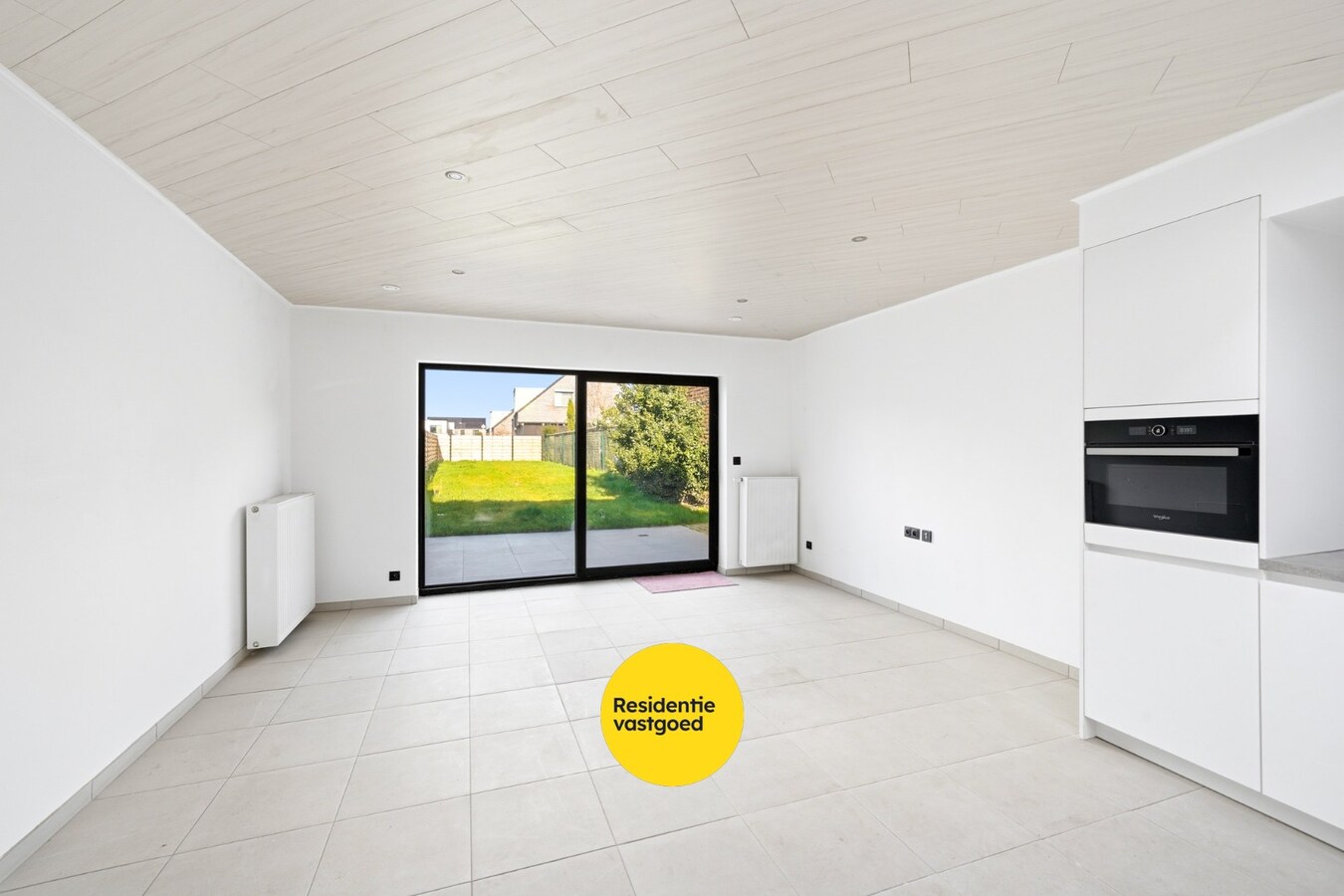 Te koop woning - Oudenburg