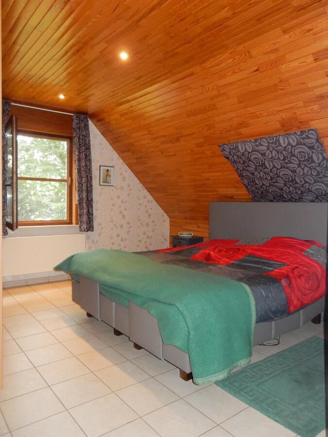 Prachtige villa nabij centrum Brugge 