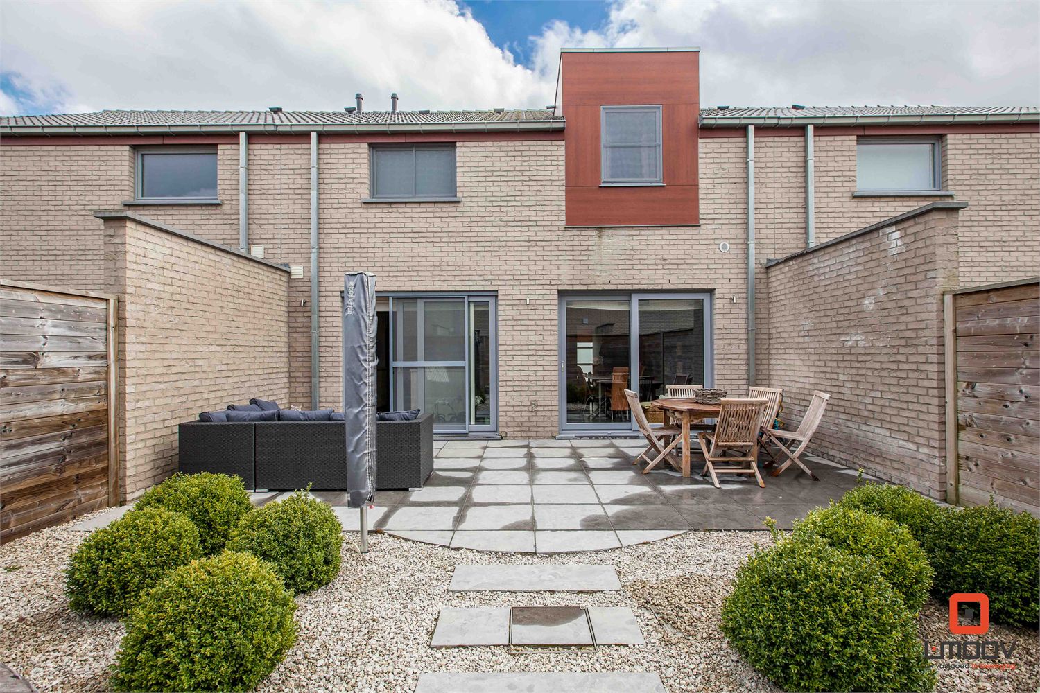 Woning verkocht in Evergem