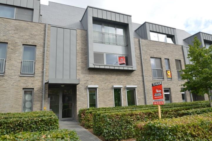 Verhuurd appartement - Geel