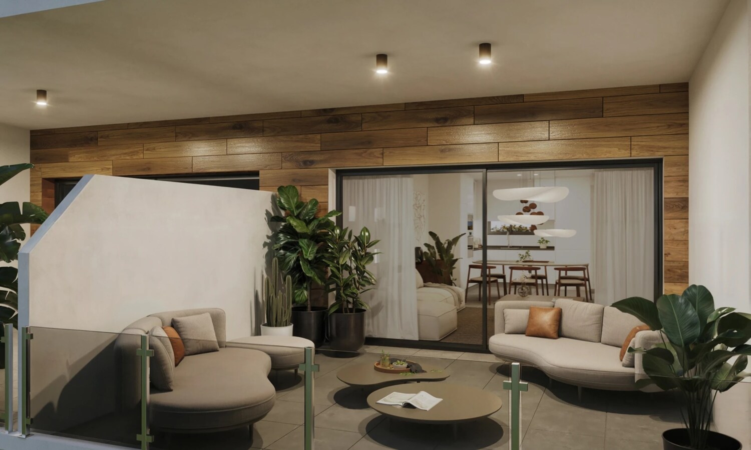 Appartement te koop in Villajoyosa