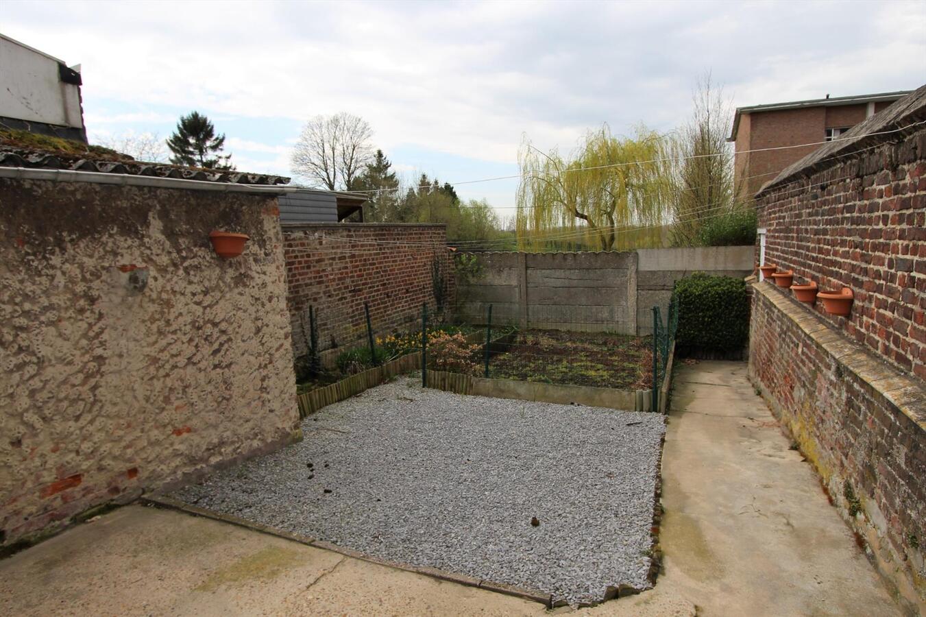 Verkocht woning - Tongeren