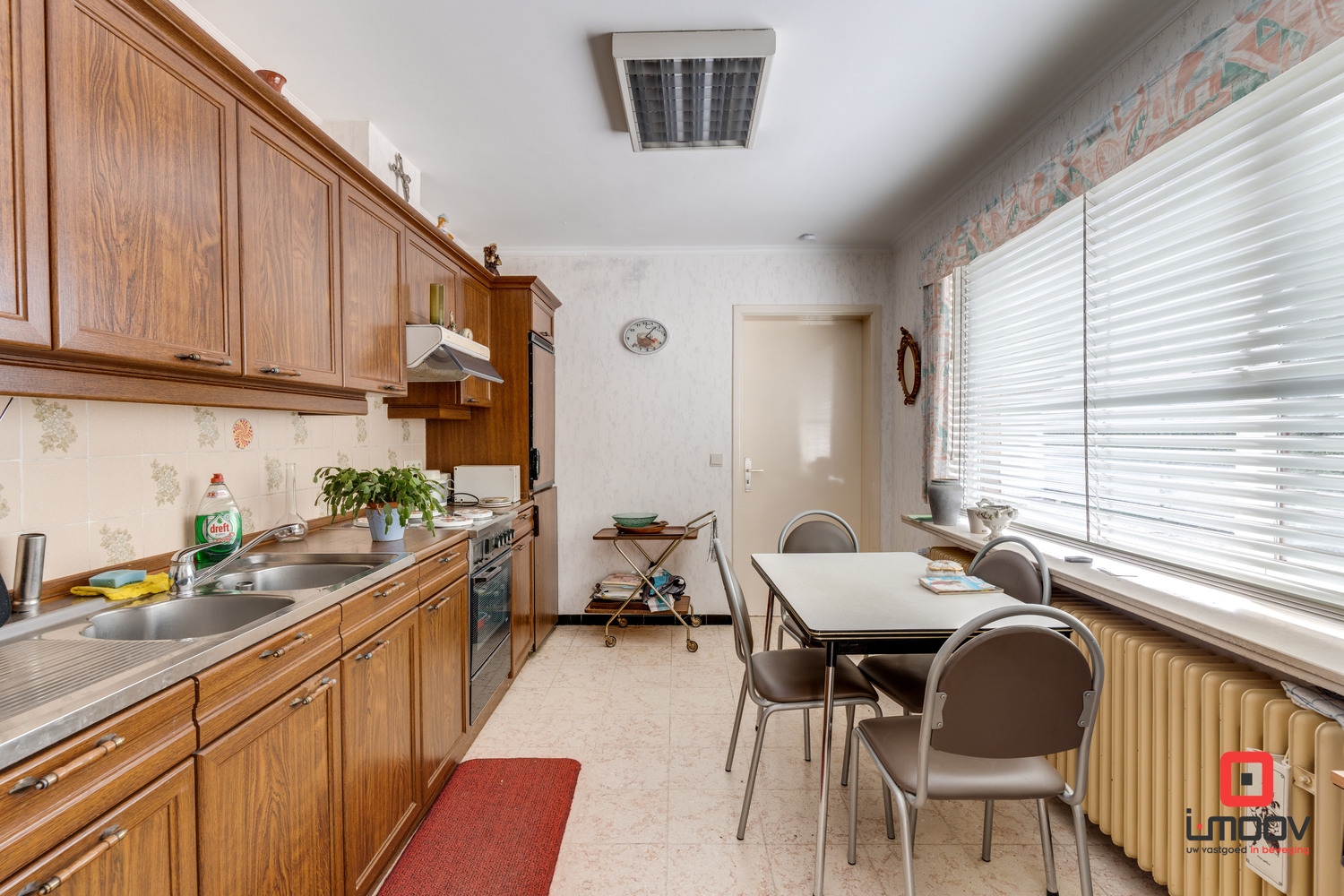 Halfopen bebouwing met veel potentieel te koop! 