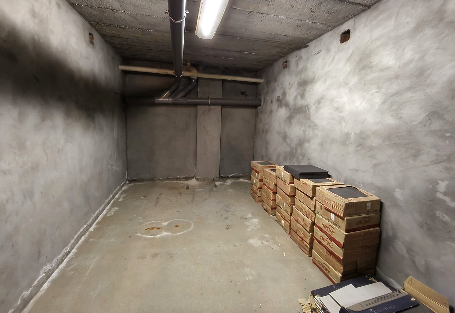 APPARTEMENT IN HET CENTRUM VAN HASSELT 