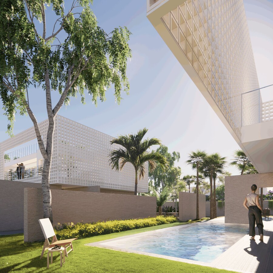 Villa te koop in Denia