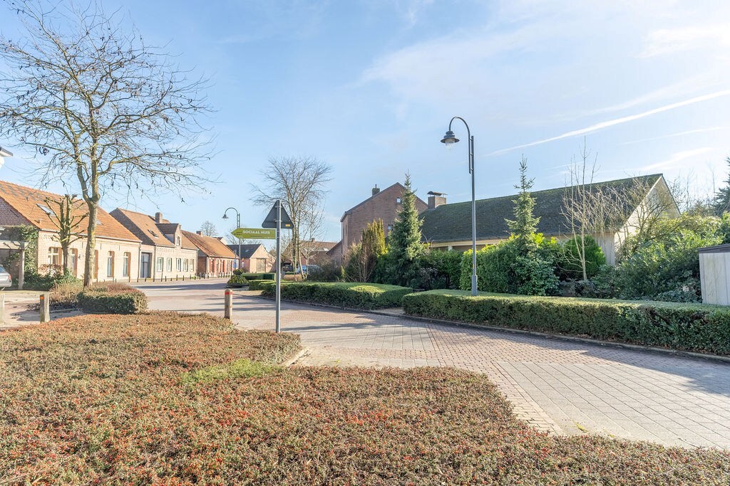 Te koop | in afhandeling woning - Weelde