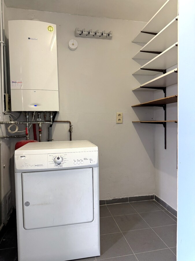 Woning te huur in Weelde