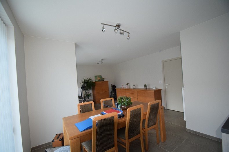 Gelijkvloers appartement te Hooglede 