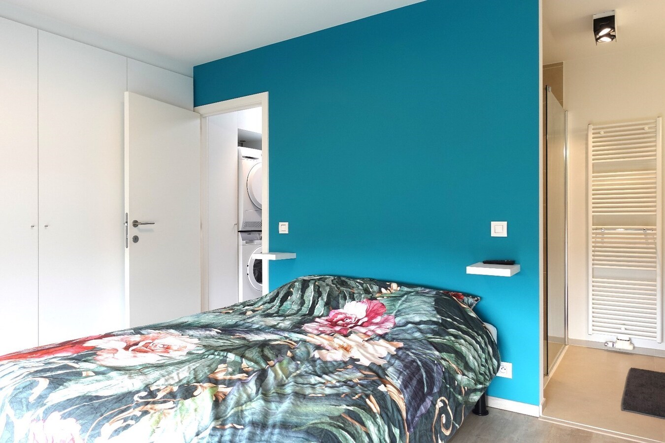 Unieke energiezuinige woning met 4 slaapkamers (E-peil 19) 