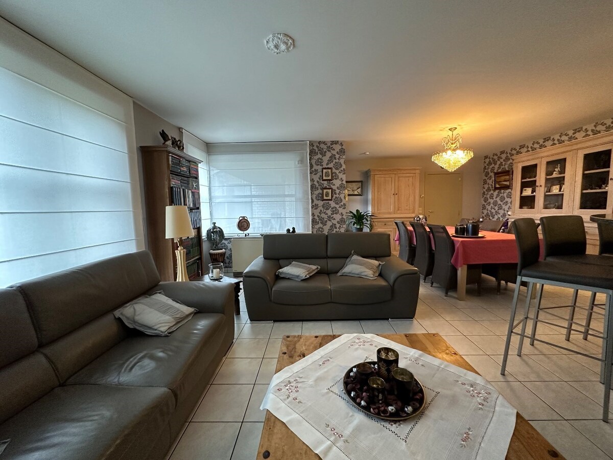 Verkocht appartement - Koekelare