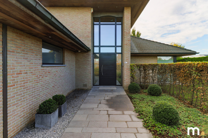 Verkocht woning - Lauwe