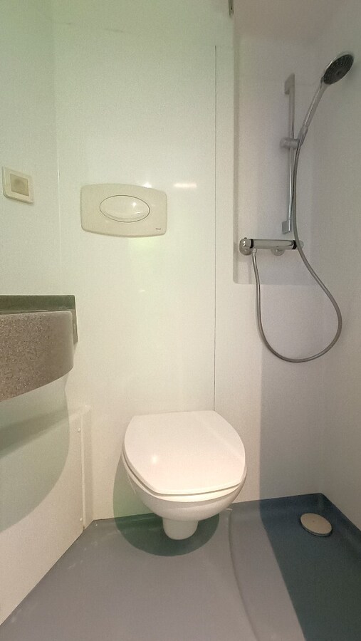 Studio in centrum Leuven: Toplocatie! 