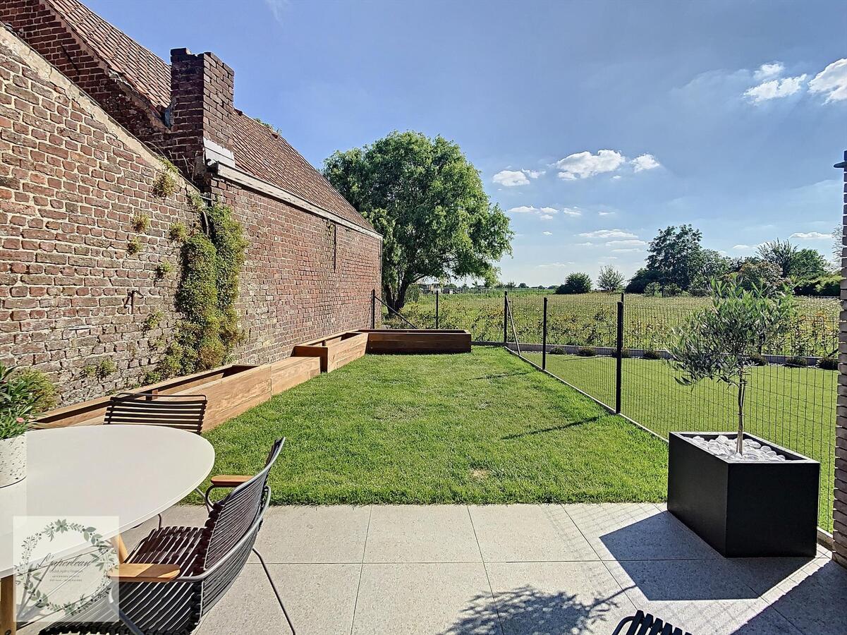 Verkocht! Prachtige instapklare woning 