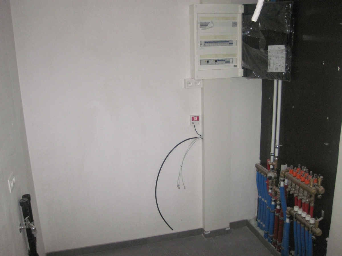 Wonen en werken nabij de Sterre. 