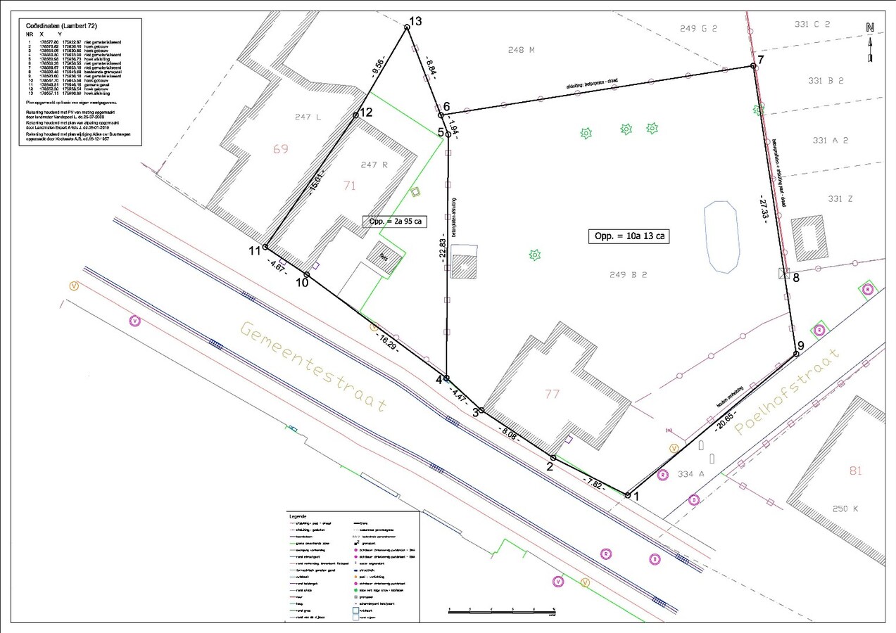 Te koop woning - Linden