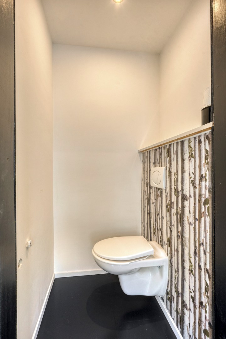 Woning met 2 ruime slaapkamers, 2 badkamers en buitenruimte in Kessel-Lo! – EPC 293 kWh/m² - bewoonbare opp. 100 m² 