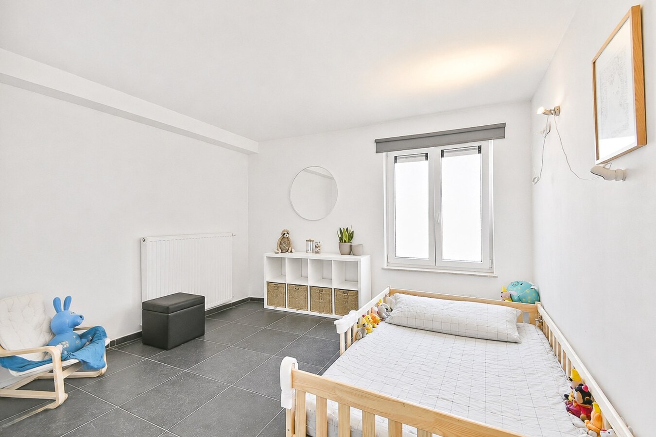 Te huur appartement - Gistel