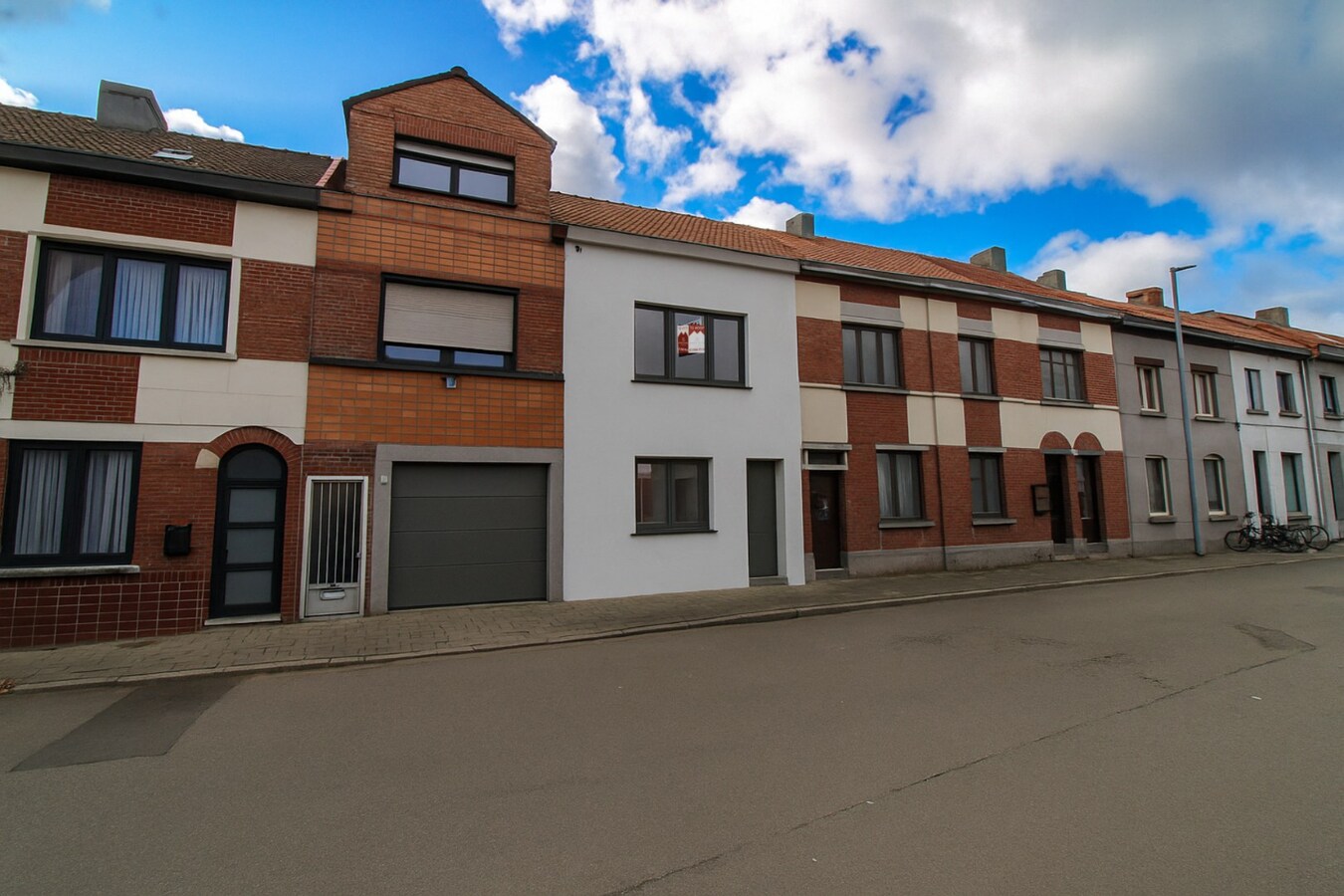 Te koop - Stadswoning - Sint-Niklaas