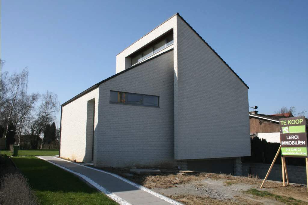 Verkocht excl villa - Tongeren