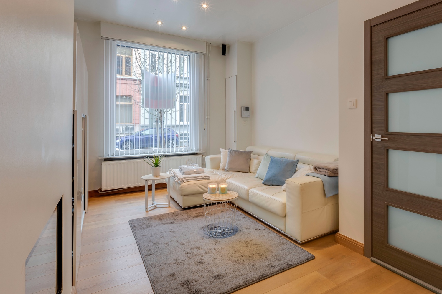 Woning verkocht in Gent