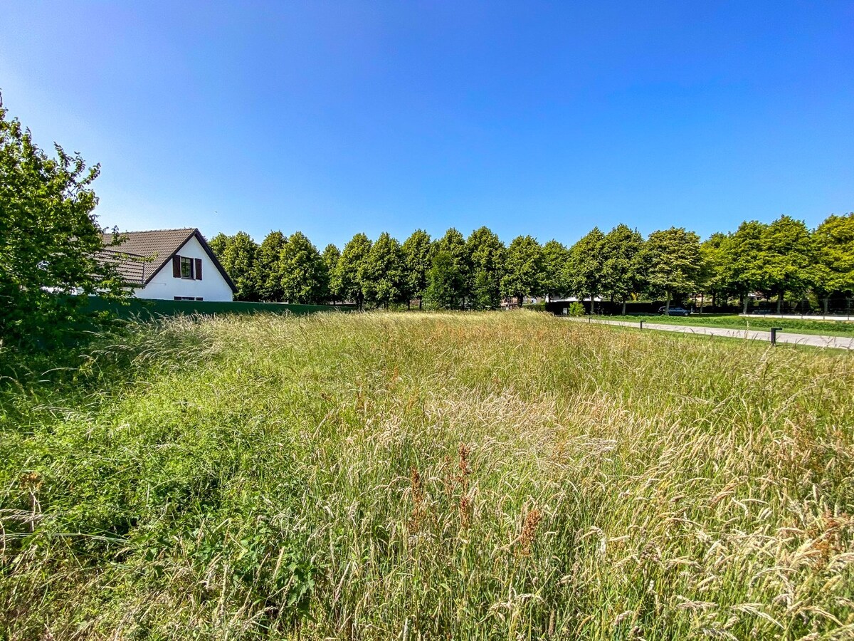 Te koop villa - Koksijde