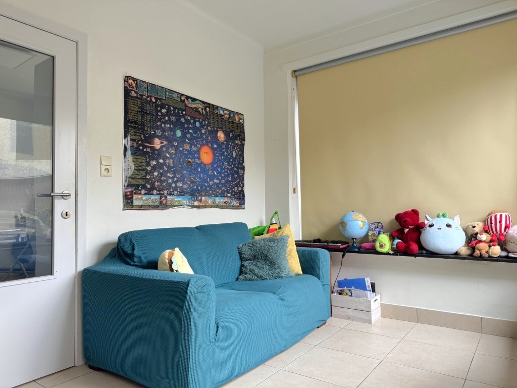 Woning te huur in Weelde