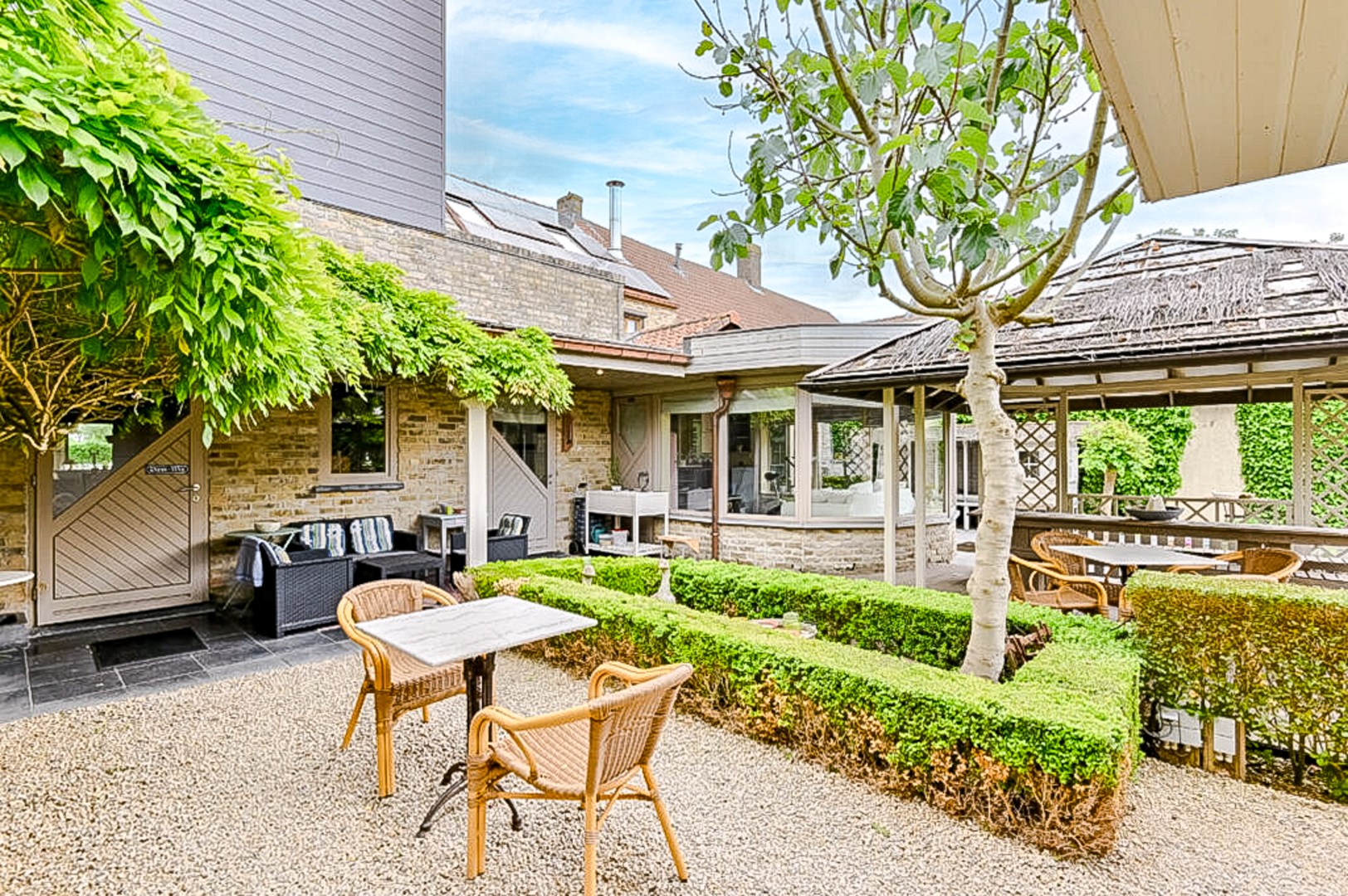 KIJKDAG ZATERDAG 25/04 VAN 10U TOT 12U! 