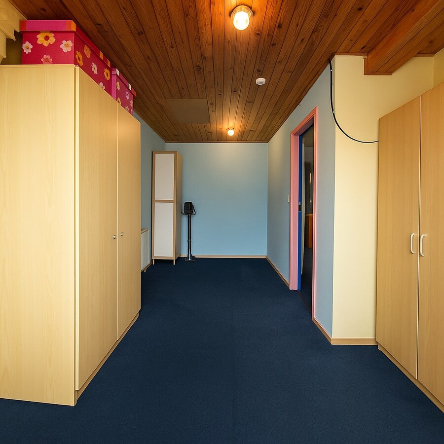 Te koop: charmante en energiezuinige woning met 4 slaapkamers én diepe tuin in het hart van Sint-Niklaas 