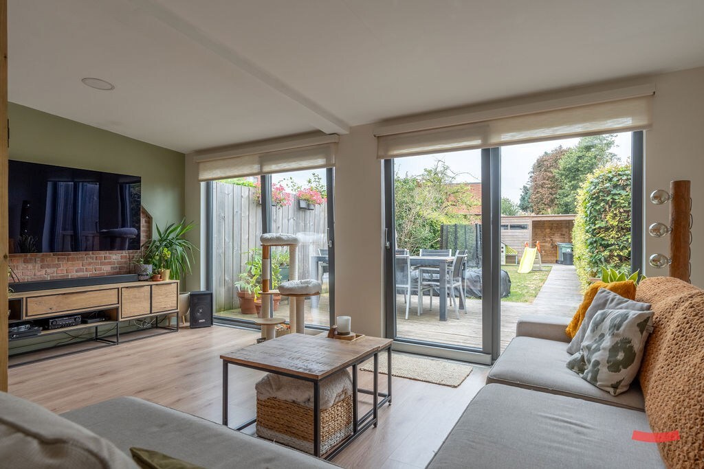 Woning te koop | in afhandeling in Turnhout