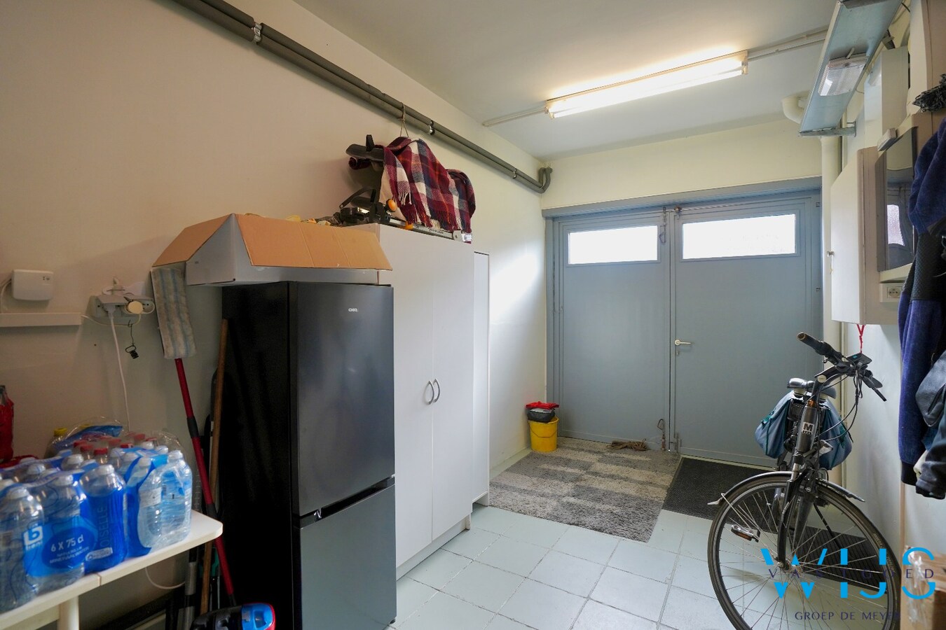 Ruime 4-slaapkamerwoning met gezellige tuin en veranda! 